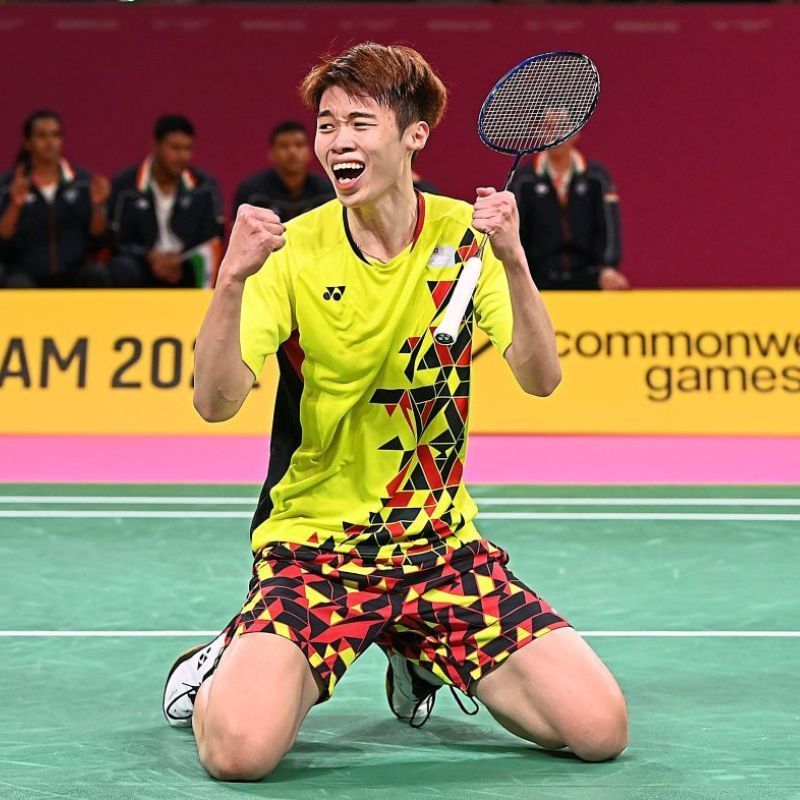 All England Open 2023: Ng Tze Yong Knocks Out Olympic Champion Axelsen, Lee Zii Jia Enters Quarter-Finals