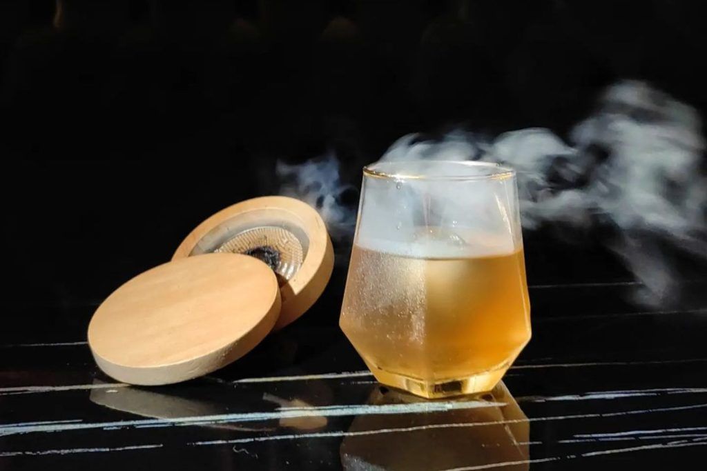 Best New Bars In KL That’ll Lift Your Spirits