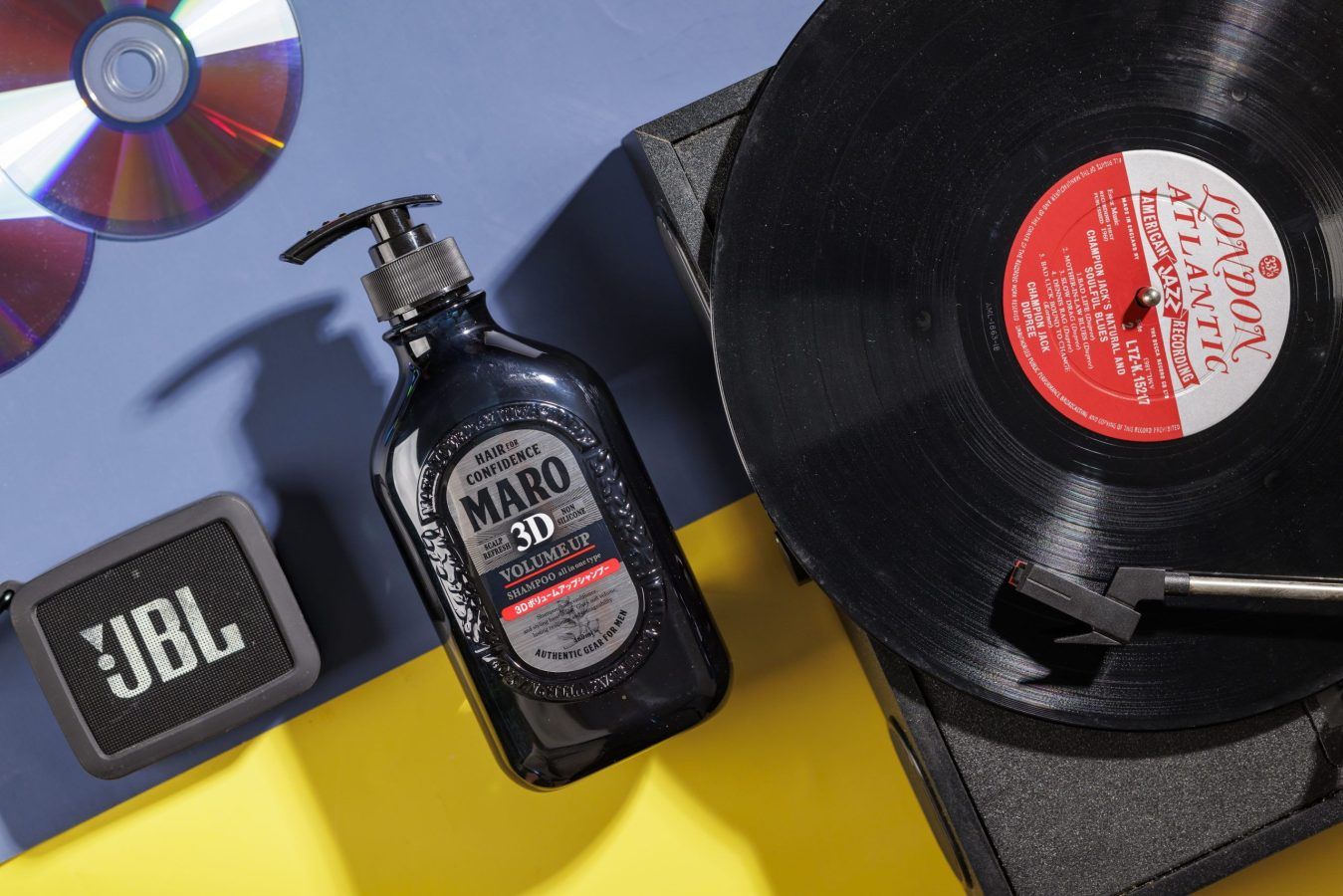 Looking To Pamper Your Hair And Scalp? This Japanese Haircare Brand Has Just The Thing For You.