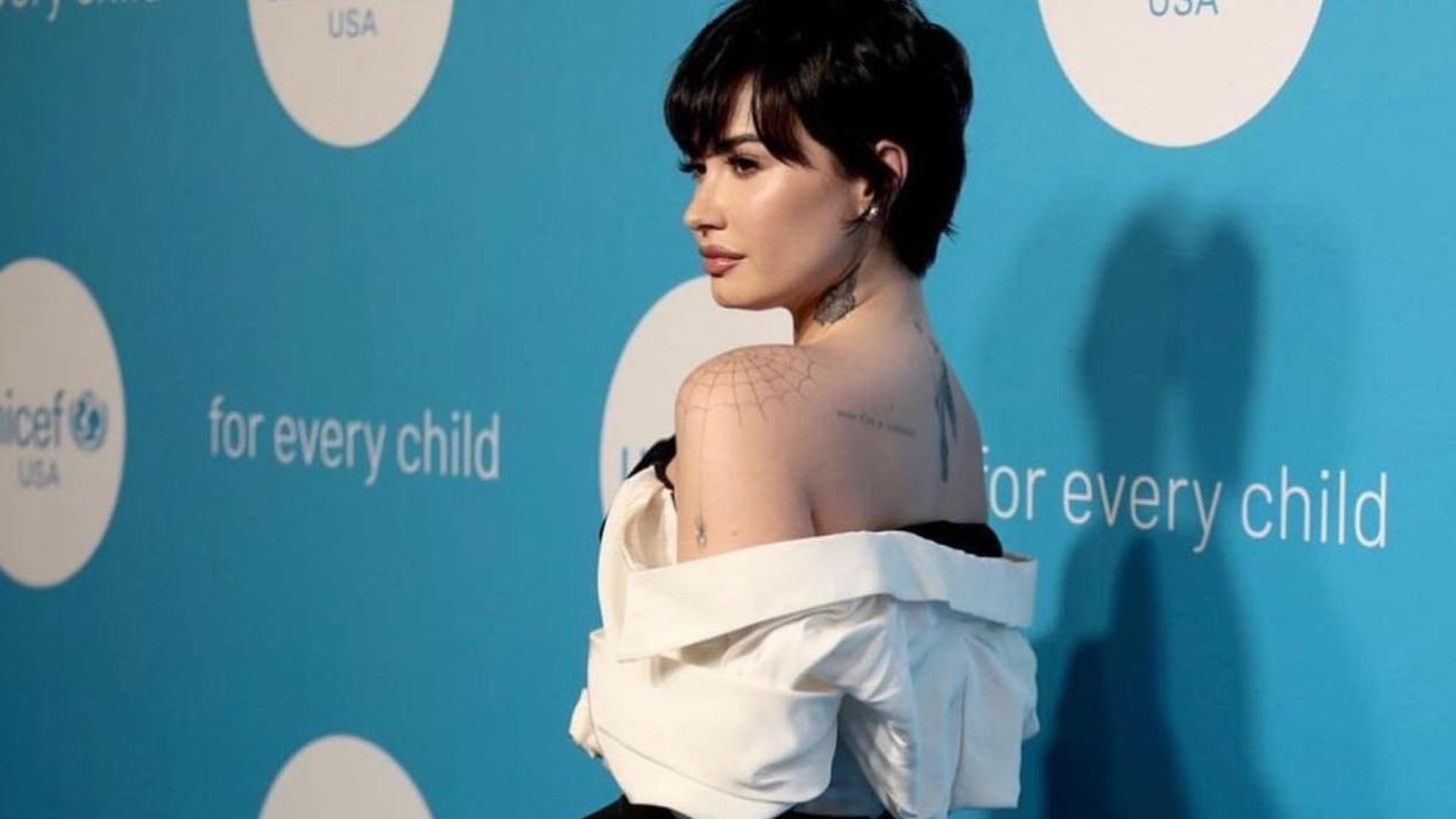 Demi Lovato documentary