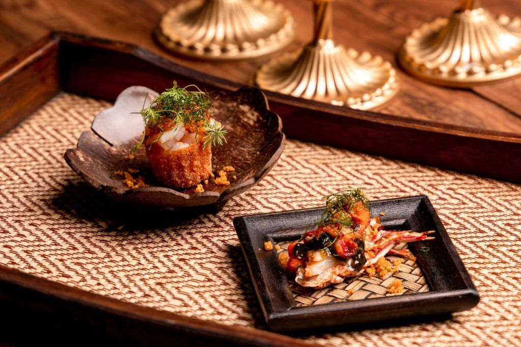 Dewakan And Nadodi Have Made It To The 2023 Asia’s 50 Best Restaurants 51-100 List