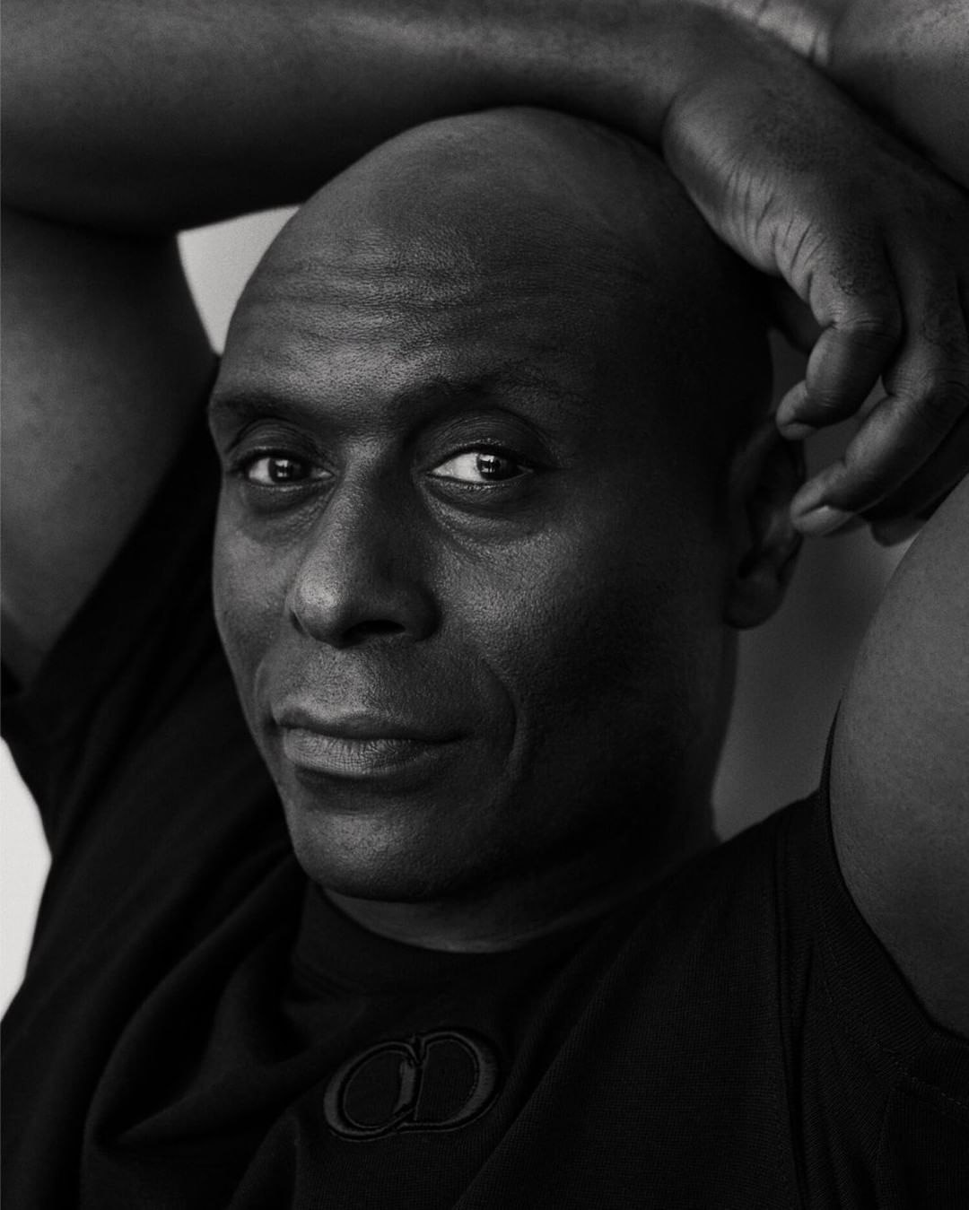Lance Reddick