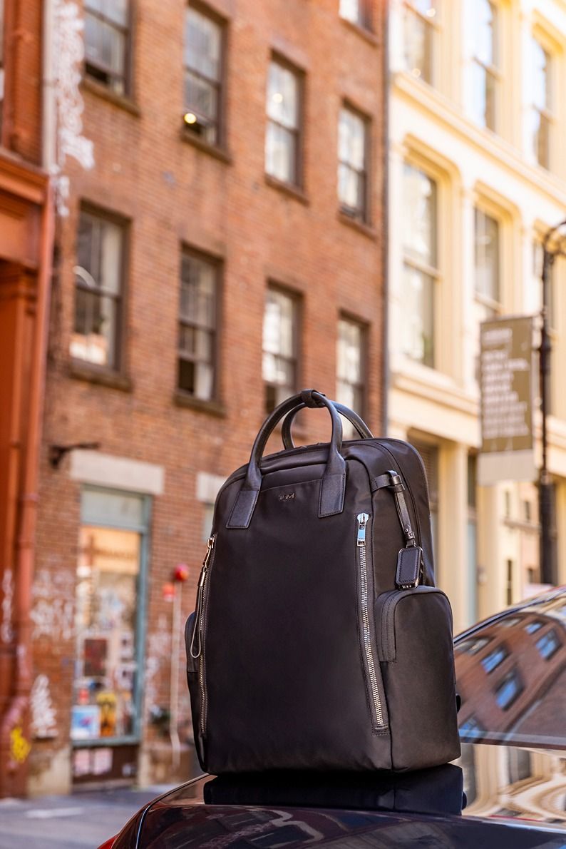 Unpack Tomorrow With The Latest TUMI Travel Gear AugustMan Malaysia