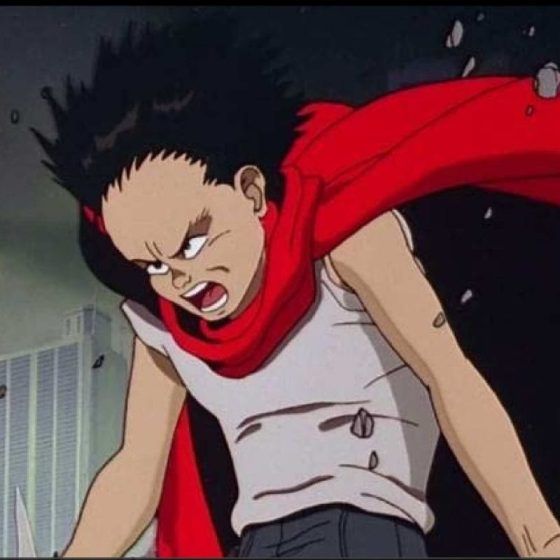 Akira
