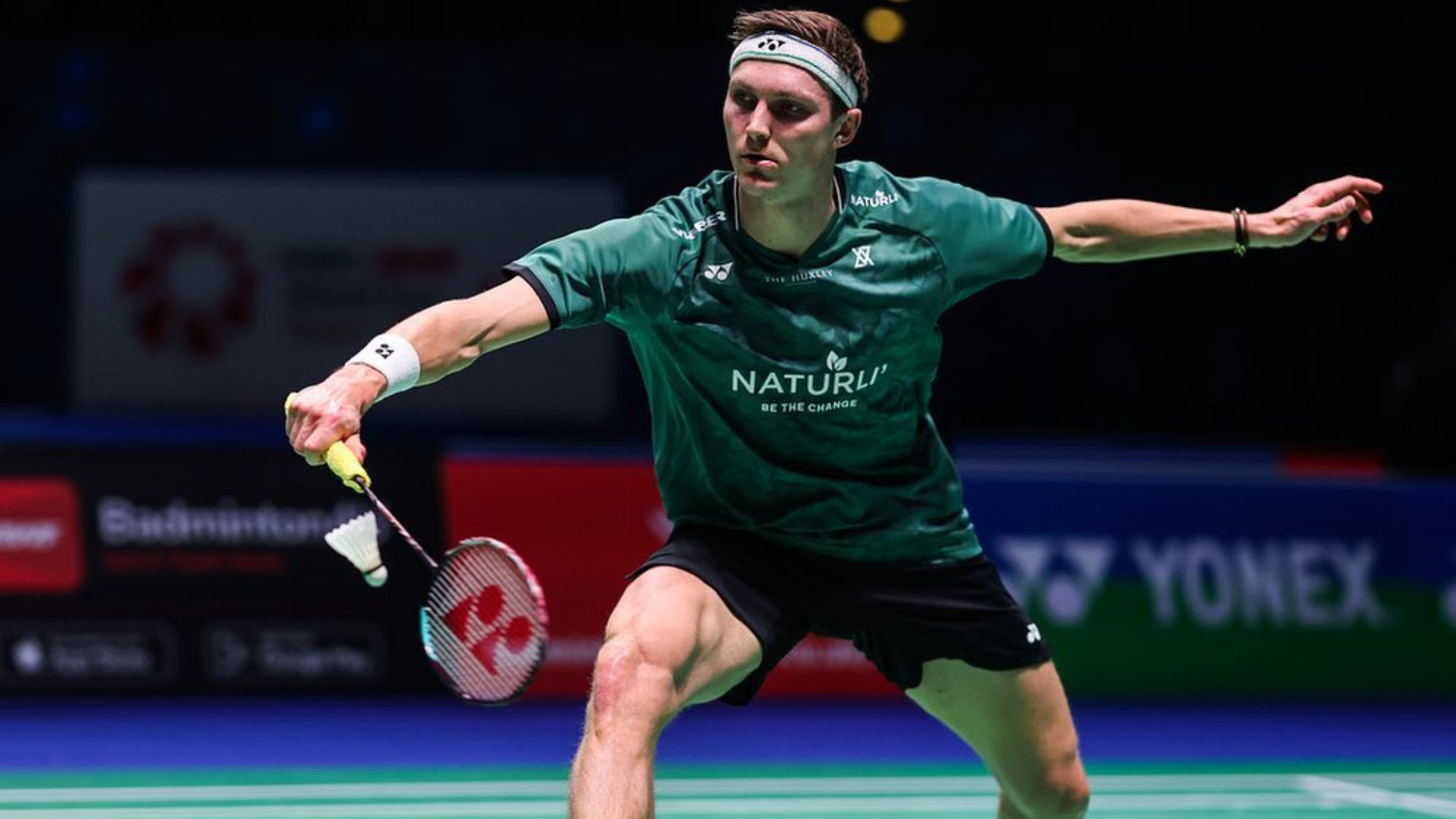 2023 Badminton Swiss Open What Is The Prize Money At Stake?
