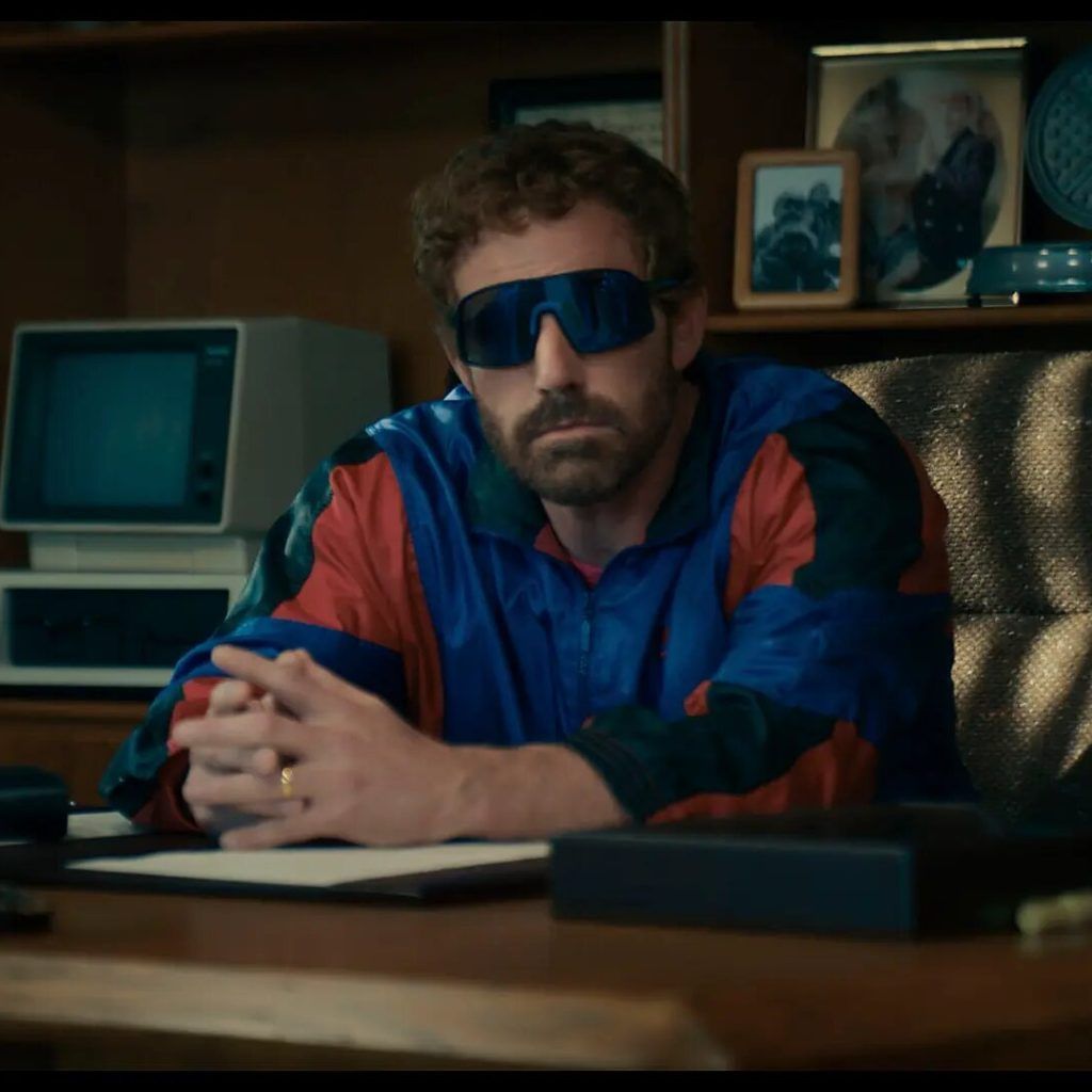 Ben Affleck’s New Film On Nike Air Jordan Is A Critical Hit, Earns Rare 100% Rotten Tomatoes Score