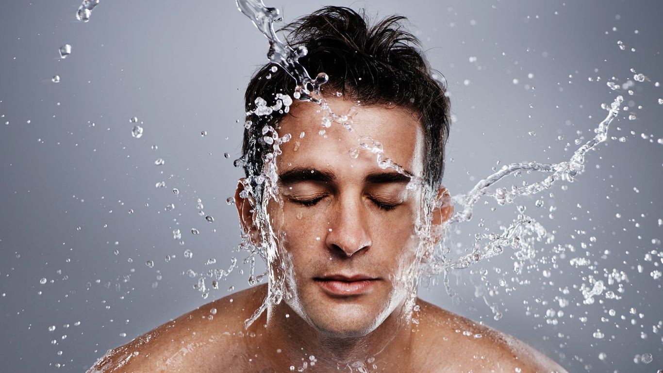 the-best-face-washes-for-men-who-want-clear-skin