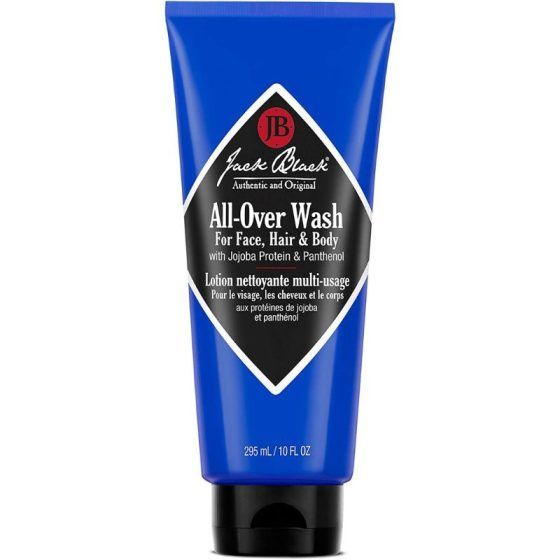 Jack Black All-Over Wash