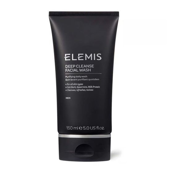 ELEMIS Deep Cleanse Facial Wash