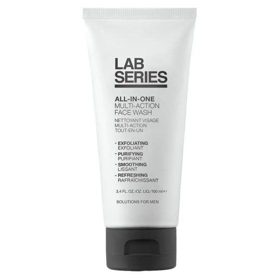 Lab Series All-In-One Multi-Action Face Wash