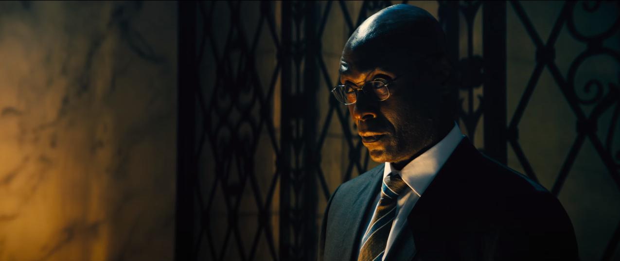 John Wick review