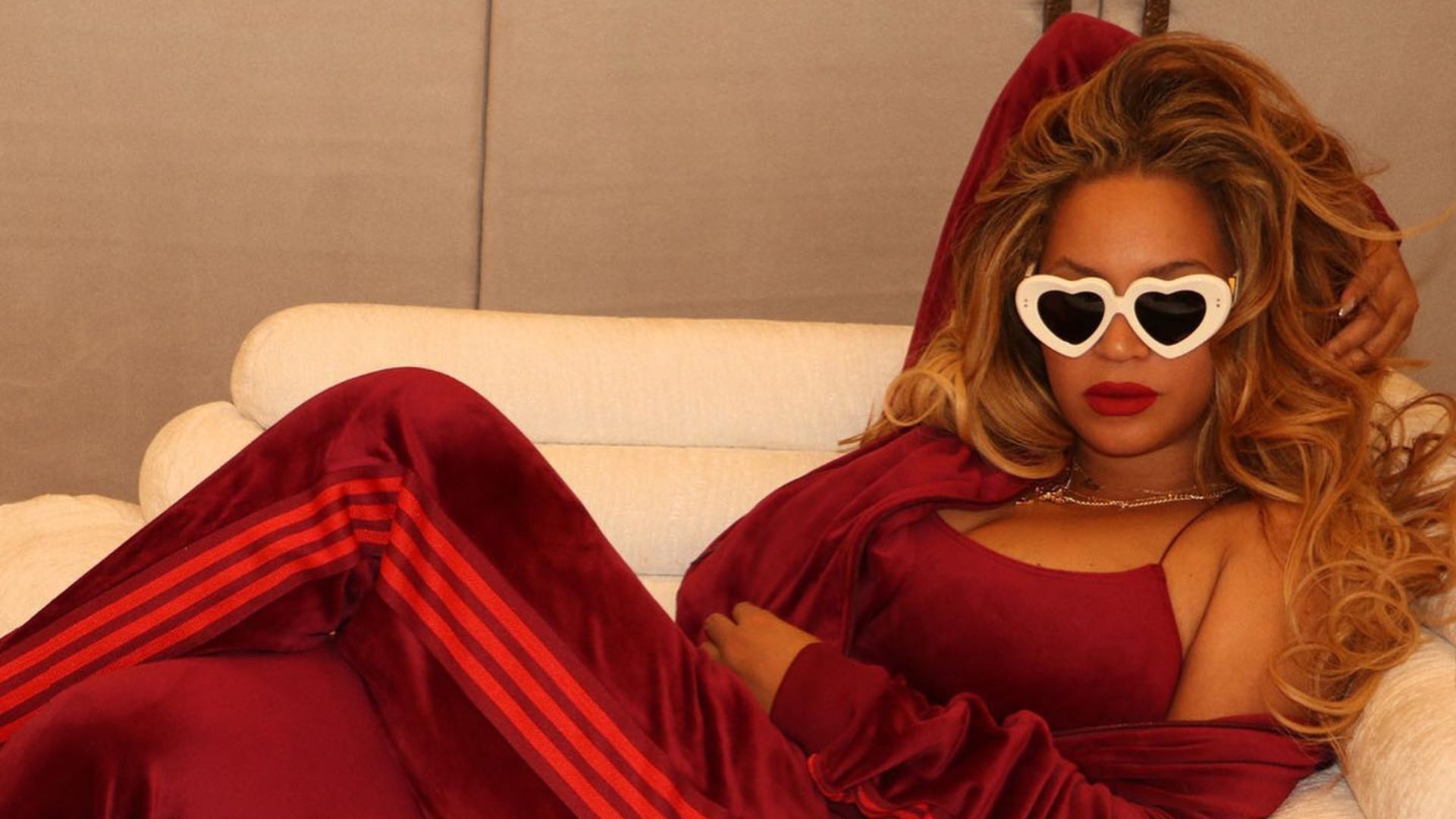 Beyoncé and adidas Mutually Part Ways, According to Reports
