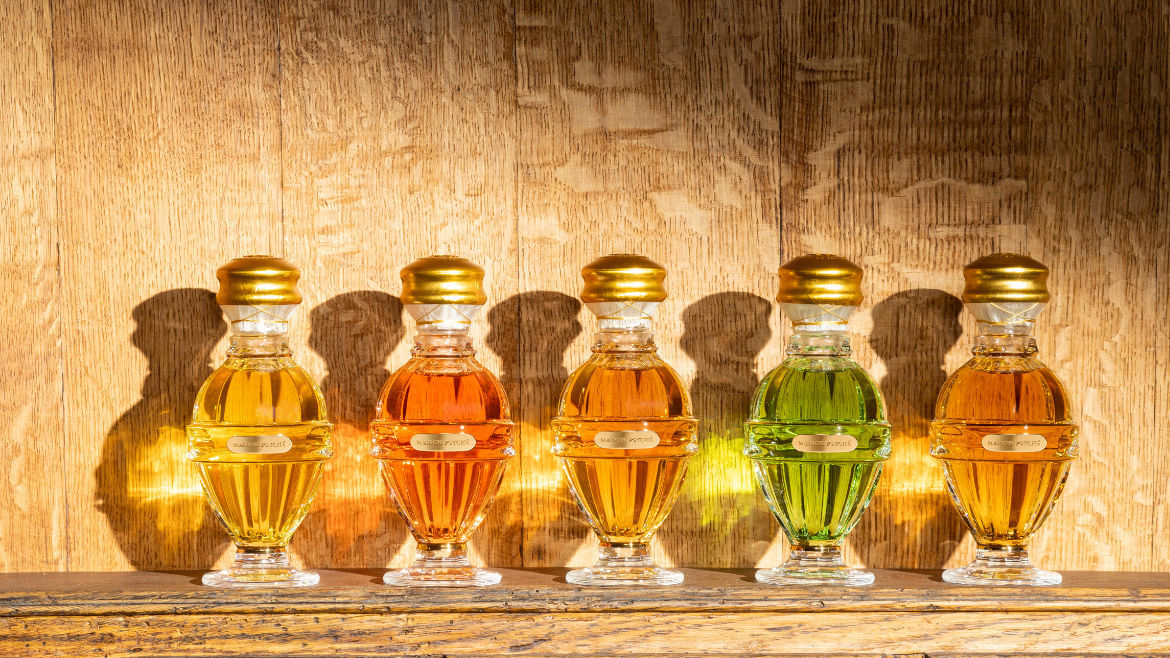 Rémy Cointreau’s luxury Perfume House Maison Psyché Is Coming To Malaysia This Month