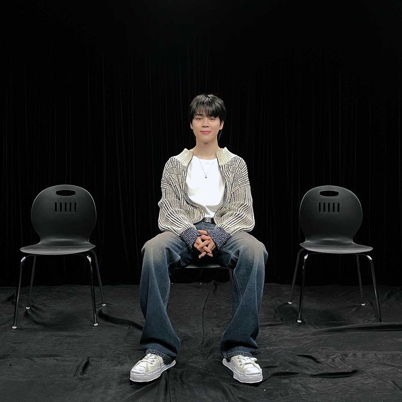 BTS-Member Jimin Becomes First Korean Solo Artist To Sell One Million Albums On Day 1