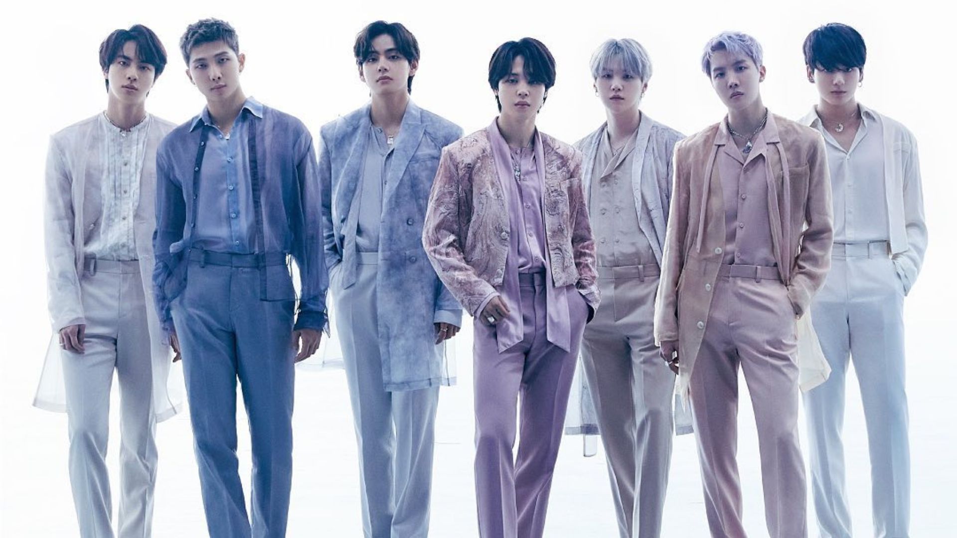 The most expensive things owned by BTS members, from luxe