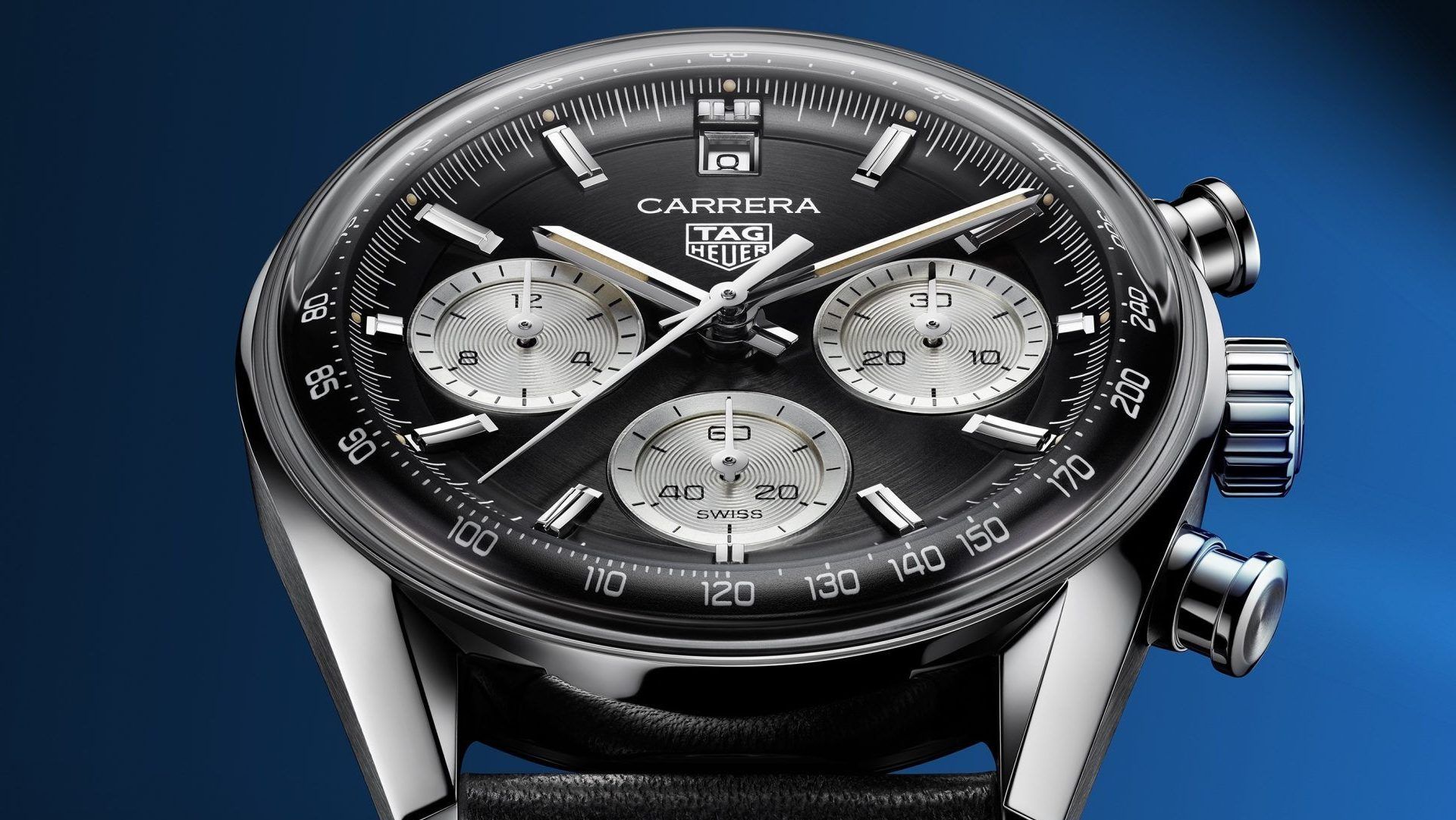 NEW TAG Heuer 2023 Watches REVEALED! Carrera Chronograph, Plasma