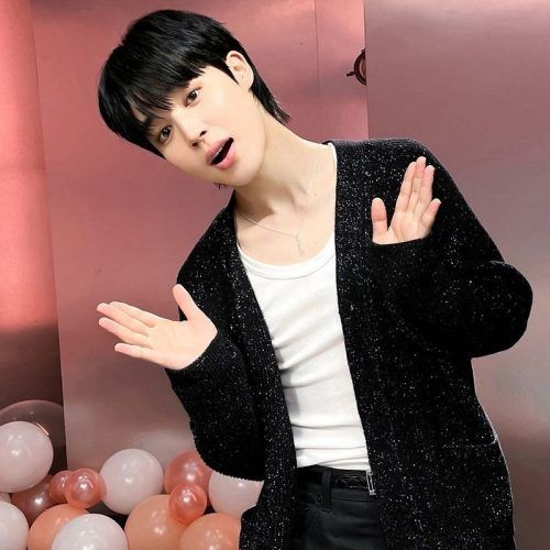 BTS-Member Jimin’s Solo Album ‘Face’ Debuts At Number 2 On Billboard 200