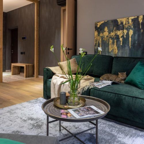 Feng Shui Colours For Your Living Space That’ll Bring In Wealth And Prosperity