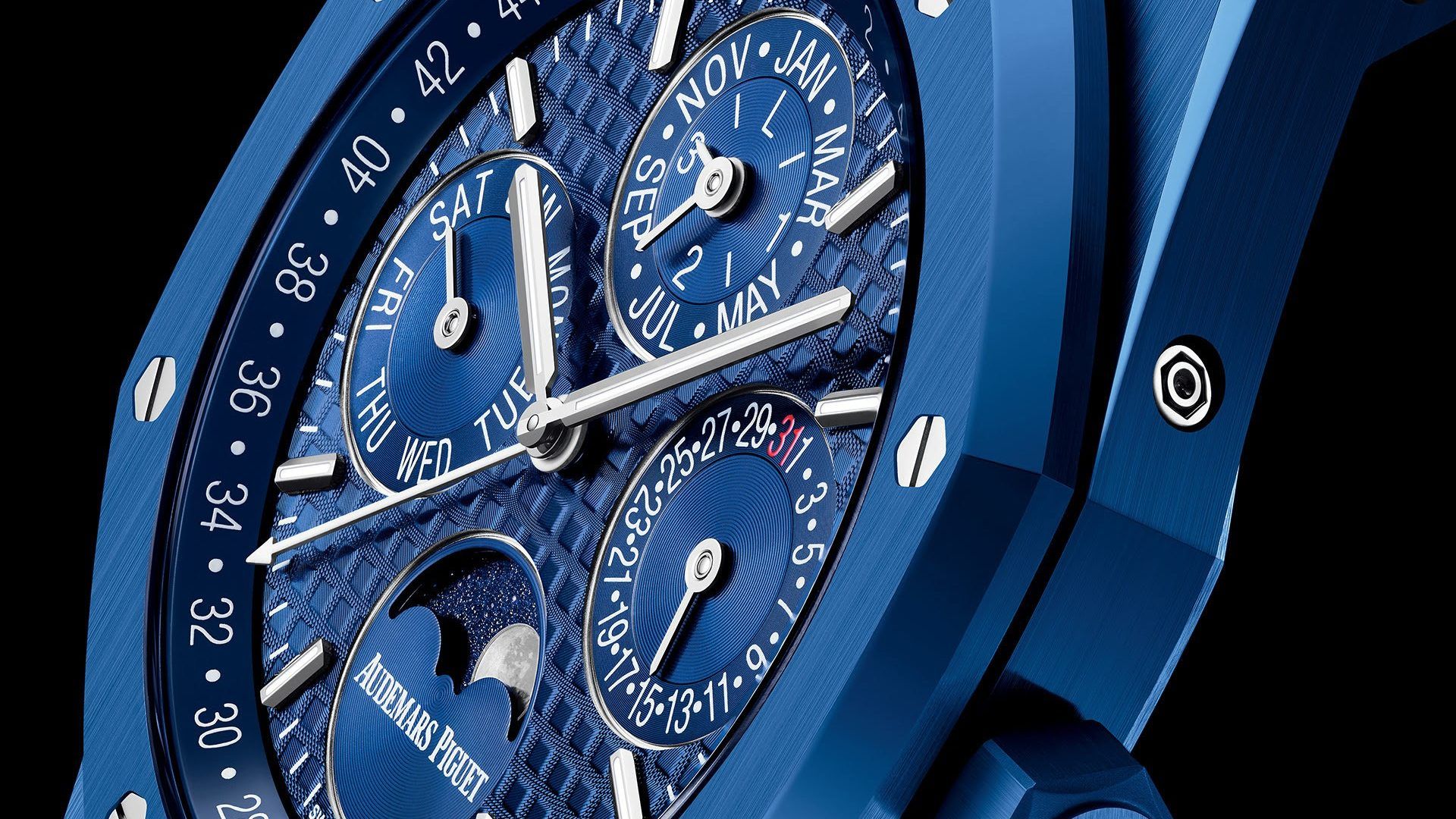 Audemars Piguet Will Now Replace Your Stolen Watches