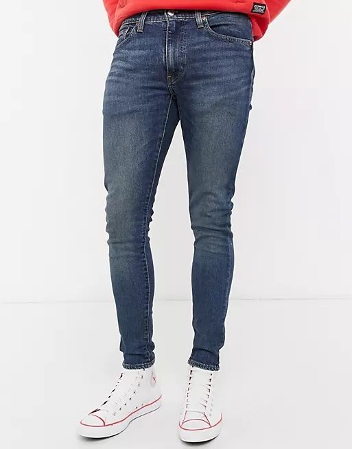 Levis 519 williamsburg on sale