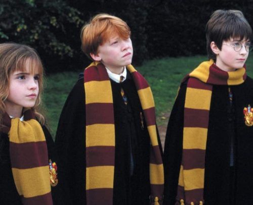 We Are Allegedly Getting A Harry Potter Reboot Series And Twitter Is Not Happy
