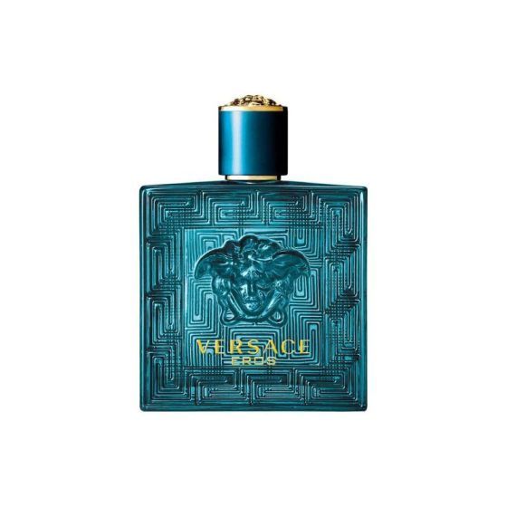 Versace Eros Eau De Toilette