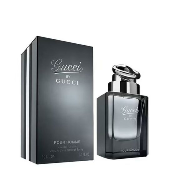 Gucci By Gucci Eau De Toilette For Him