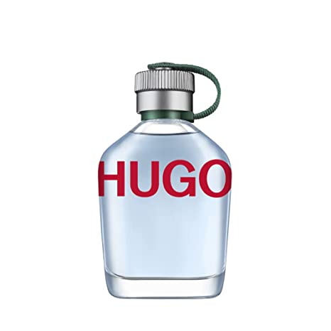 Hugo Boss Man Eau De Toilette