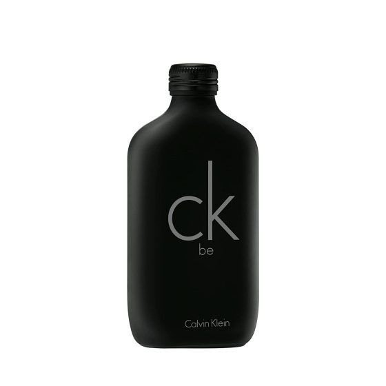 Calvin Klein CK Be For Men Eau De Toilette