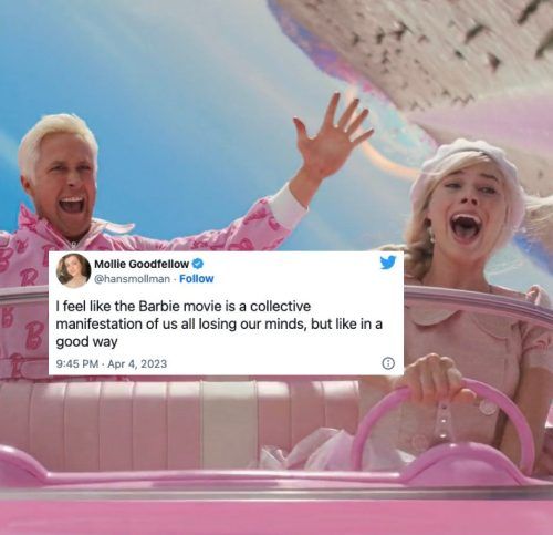 ‘Barbie’ Trailer: The Most Hilarious Memes And Reactions On Twitter