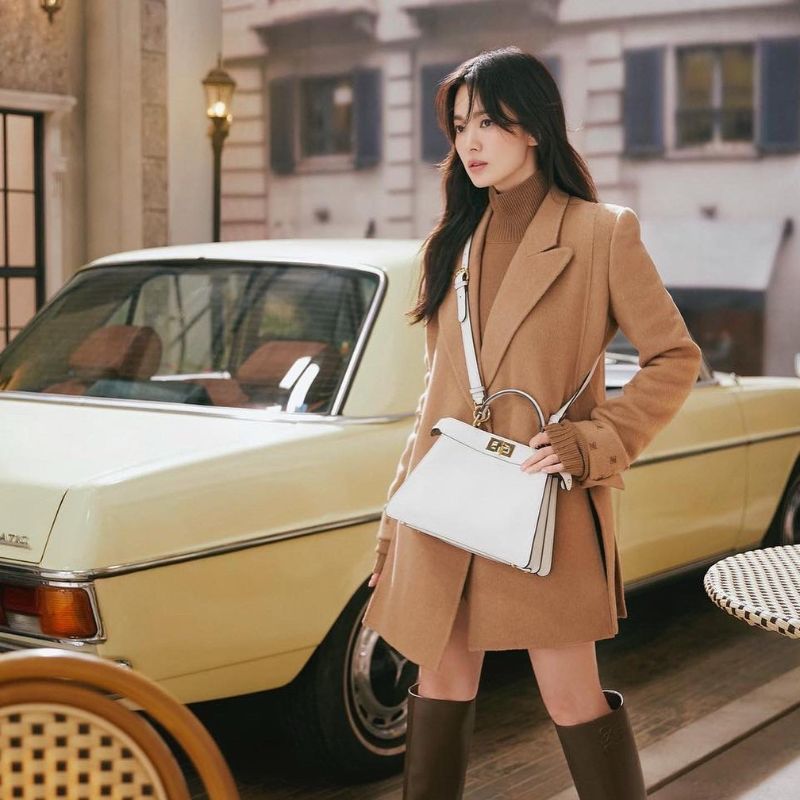 Song Hye-Kyo: Looking At ‘The Glory’ Star’s Net Worth, Expensive Assets And Brand Deals