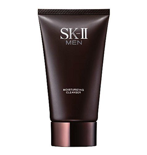 SK-II Men Moisturising Cleanser