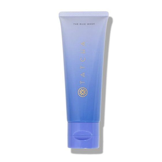 Tatcha Rice Wash Cleanser 