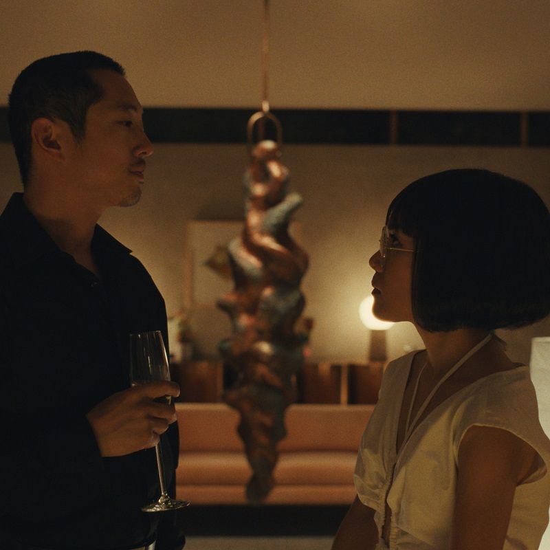 ‘Beef’ Review: Netflix’s New Dark Comedy Is A Hit With Critics And Audiences