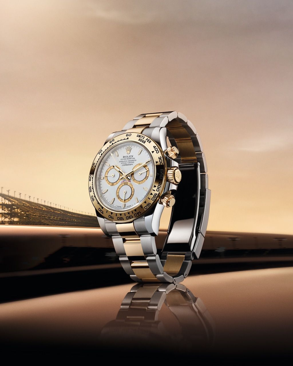 Winner rolex online watch