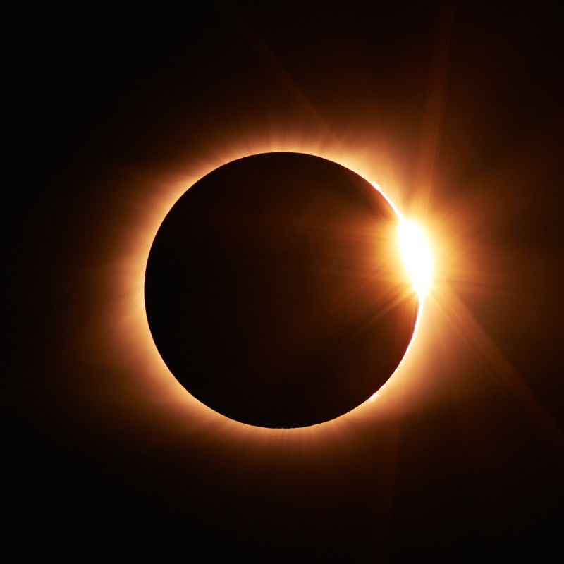 How Will The 2023 April Solar Eclipse Affect Your Zodiac Sign?