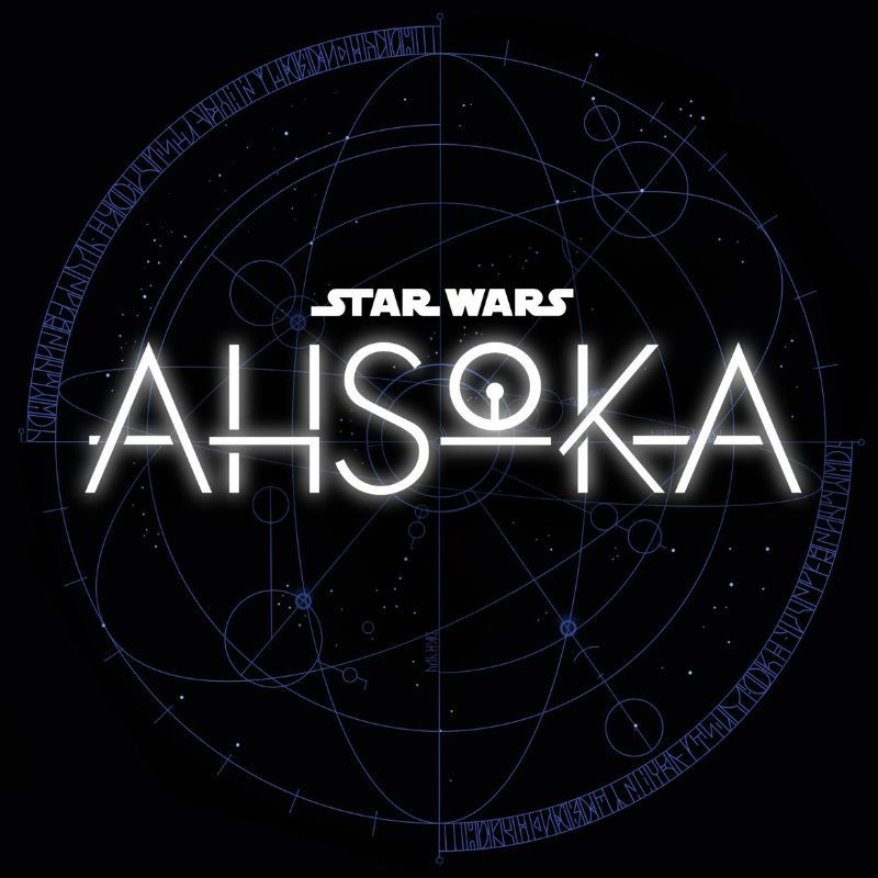 Ahsoka cast: Everything to know about the 'Star Wars' series