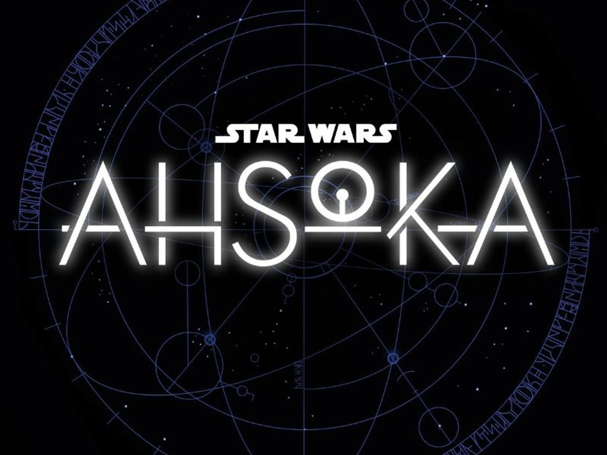 Star Wars Hints Where Ahsoka Really Is During Rise Of Skywalker - IMDb