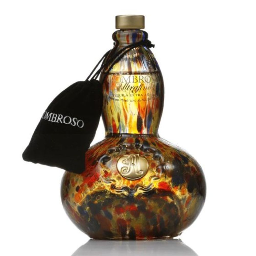 Check Out The 10 Most Expensive Tequilas Of The World