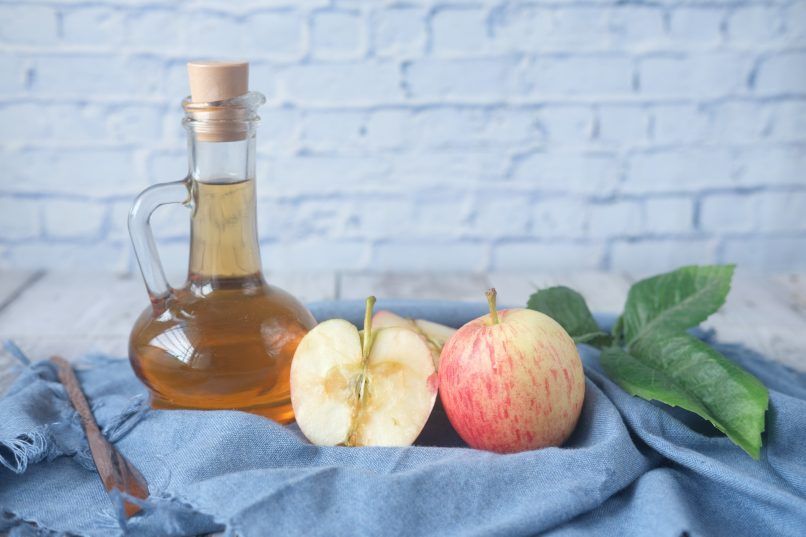 side effects of apple cider vinegar