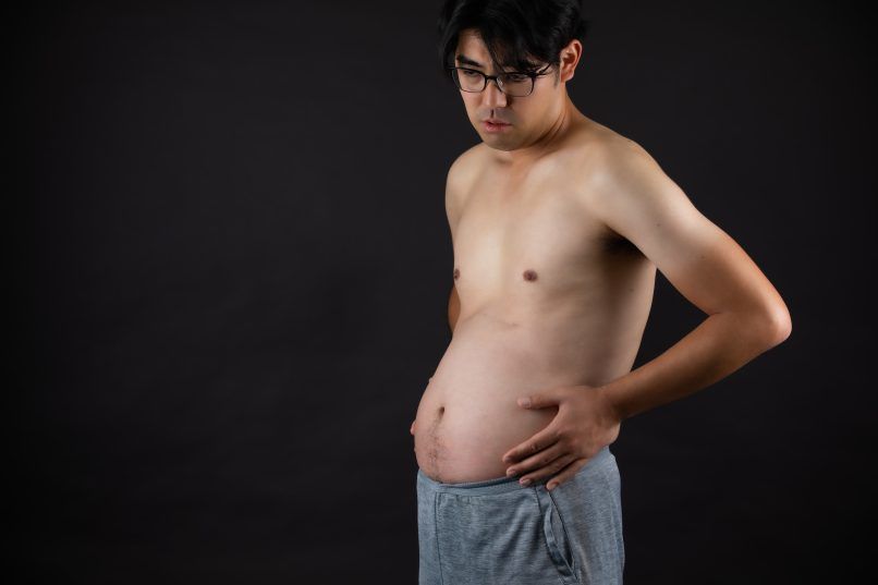 side effects of apple cider vinegar