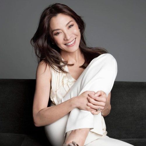 An Itinerary For Michelle Yeoh In Kuala Lumpur, Based On Her Movies