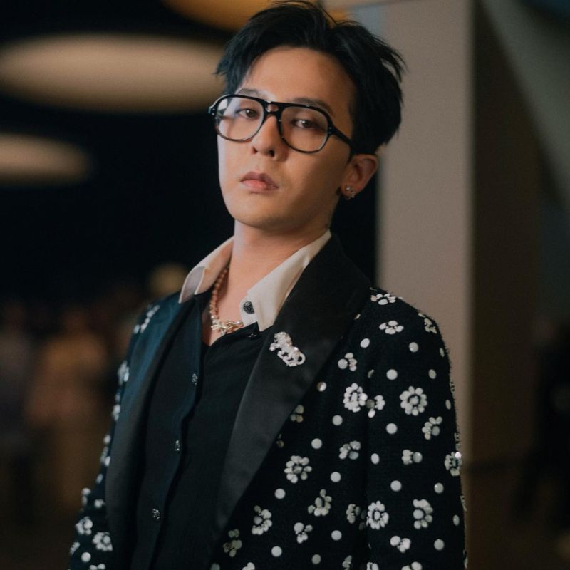 G-Dragon net worth