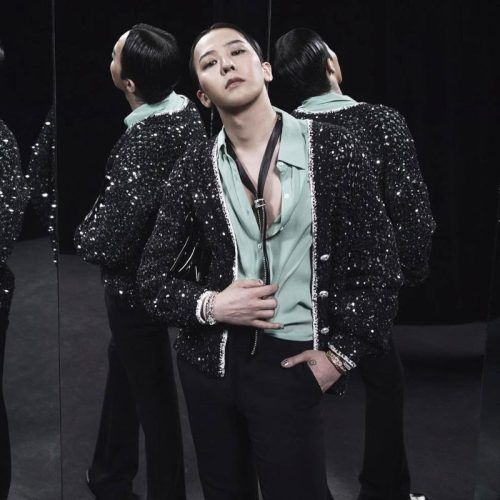 G-Dragon: Net Worth, Career, Brand Endorsements And Expensive Things He Owns