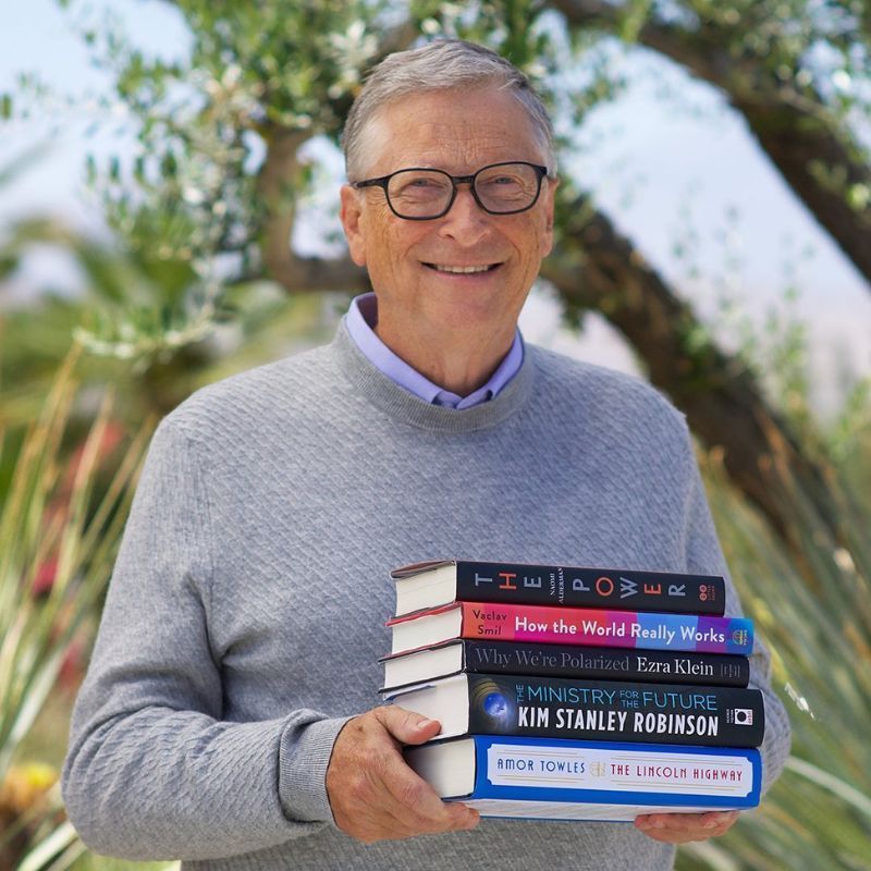 Bill Gates’ Net Worth: A ‘Window’ Into The Microsoft Co-Founder’s Jaw-Dropping Wealth