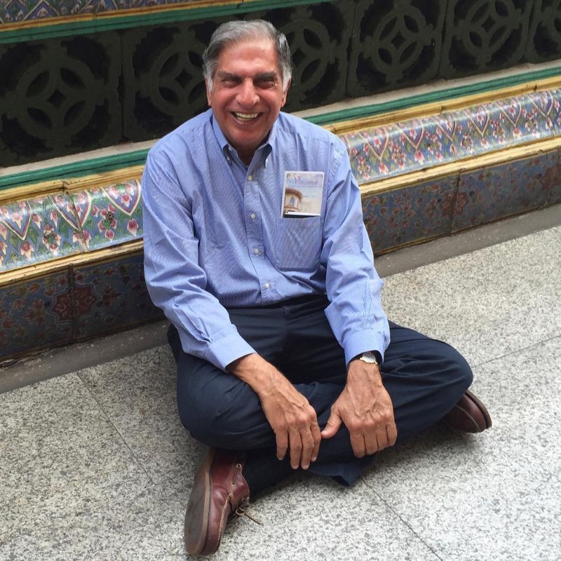 Ratan Tata’s Net Worth: Looking At The Business Tycoon’s Investments, Expensive Cars And More