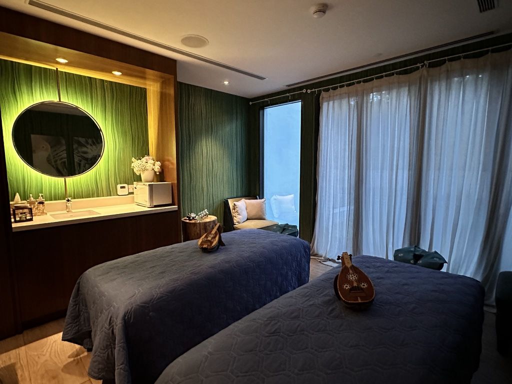 Spoiling Yourself While Preserving The Planet At Hard Rock Hotel Desaru Coast