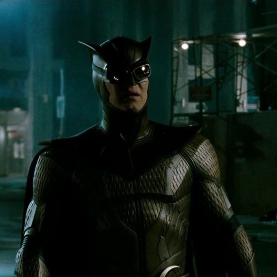 The Batman' Takes Home the Best Superhero Award at IMDb! - DC UPDATES