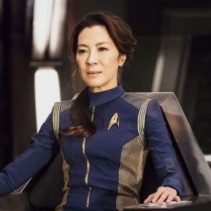 Star Trek: Section 31 Starring Michelle Yeoh Is In The Works At Paramount