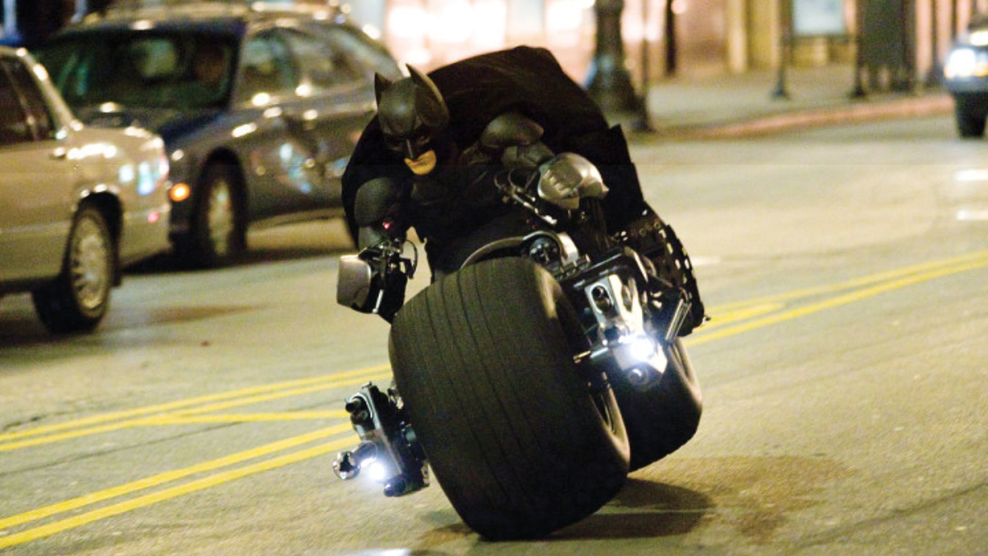 The Batman' Takes Home the Best Superhero Award at IMDb! - DC UPDATES